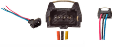 ARNES VW SENSOR OXIGENOENO 3 CABLES SEDAN    Y 1453402       CODIGO 48132