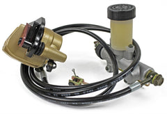 Part# 14655 : Hydraulic Brake Assembly