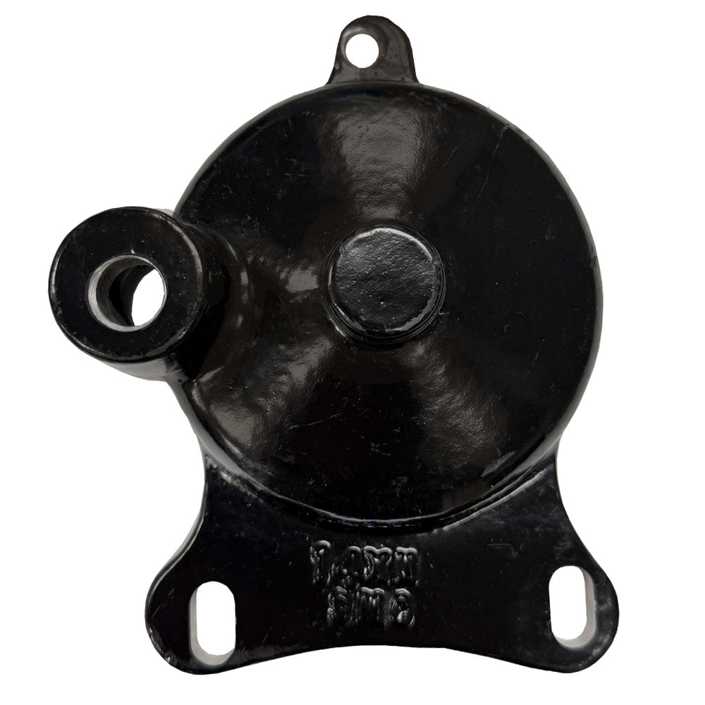 Part 14XAB - Quick Set Gear Box Cover