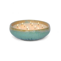 Bennett Candle - Dune - Coastal Breeze Citronella