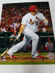 Authentic Autographed Memorabilia