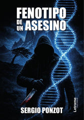 Fenotipo de un asesino. 2ª edición