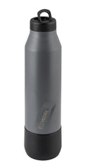 Ecovessel Decanter Insulated Stainless Steel Water Bottle 25 oz