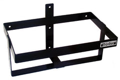5 Gallon Gas Can Enclosed Trailer Rack