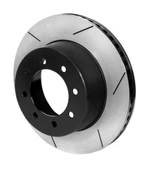 GT Vented Rotor & Hat - 160-14563