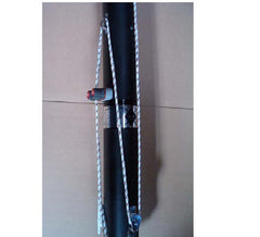 Upgrade Kit Fockfall Hobie 16
