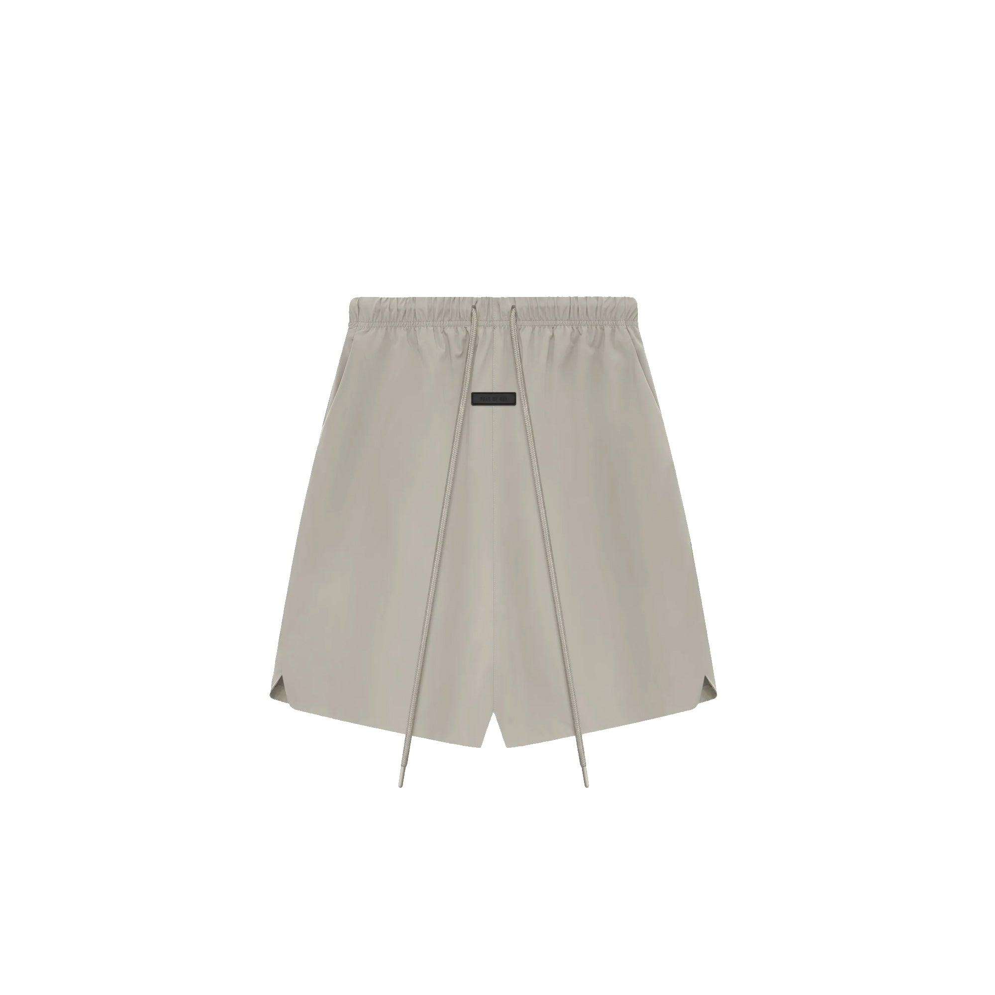 Fear of God Essentials Mens Relaxed Shorts