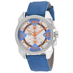 Locman Men's Cavallo Pazzo