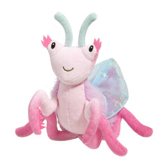 Ophelia Orchid Mantis Plush