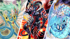 Top 10 Strongest Synchro Monsters of All Time