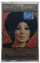 Shirley Bassey - Mis Momentos