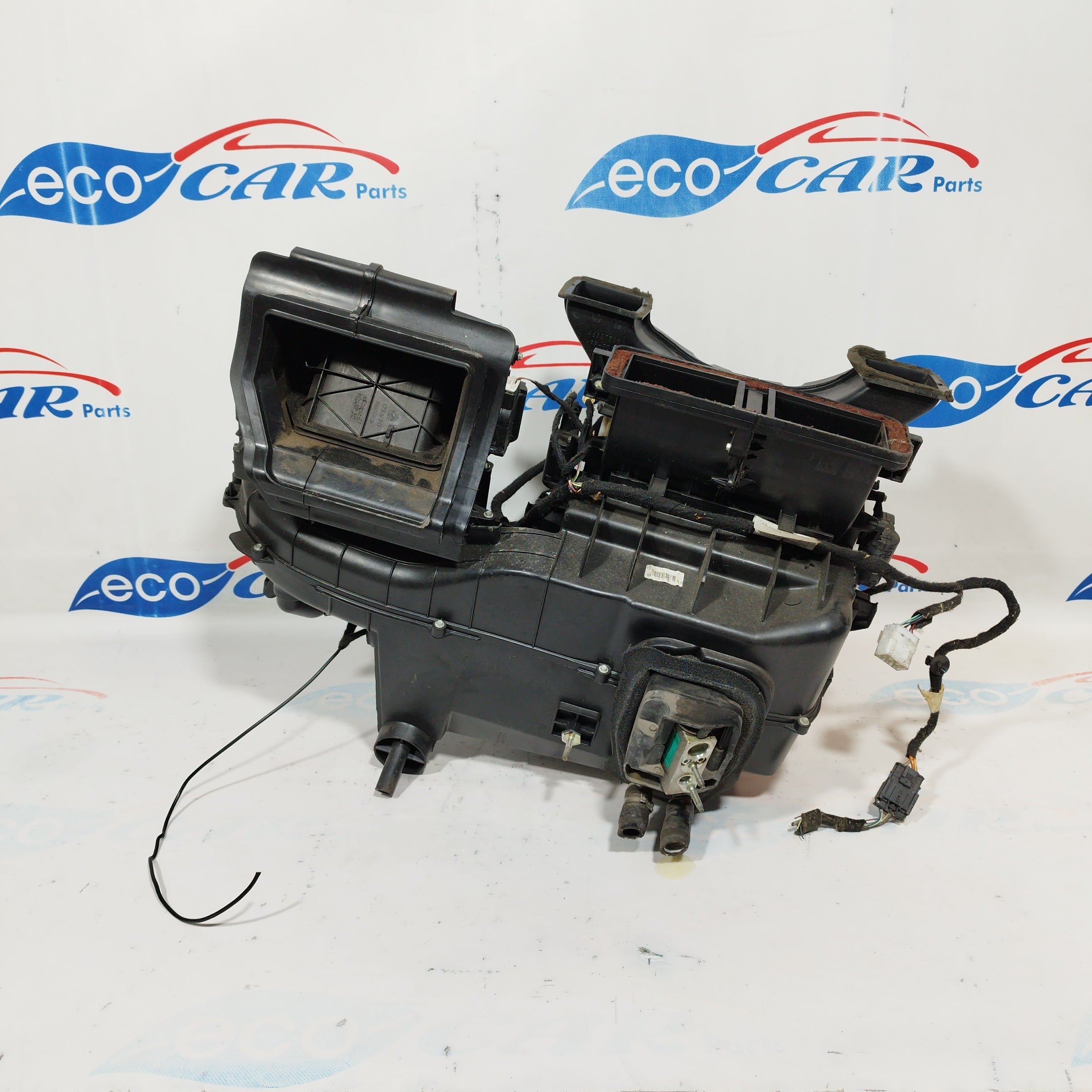 Stufa completa digitale Lancia Musa / Fiat Idea 2010 codice: 5E2120000 ecoAC5103