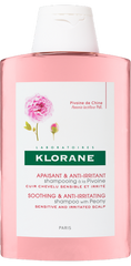 KLORANE SHAMP PIVOINE 200 ML