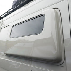 Mercedes Sprinter Flares