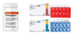 Orforglipron, oral GLP-1, superior to oral Semaglutide in head-to-head trial!