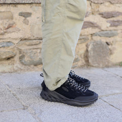 KEEN Jasper Zionic black / alloy
