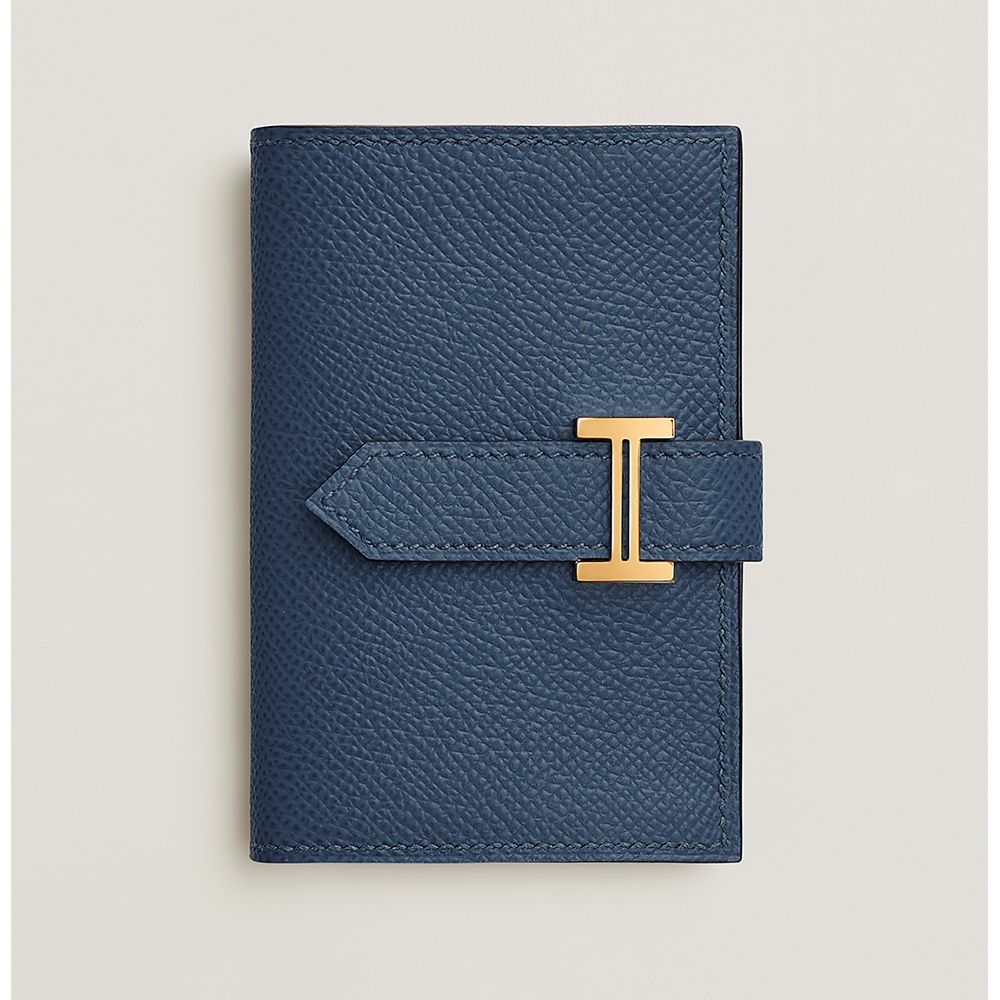 Hermes Mini Card Wallet 152062639