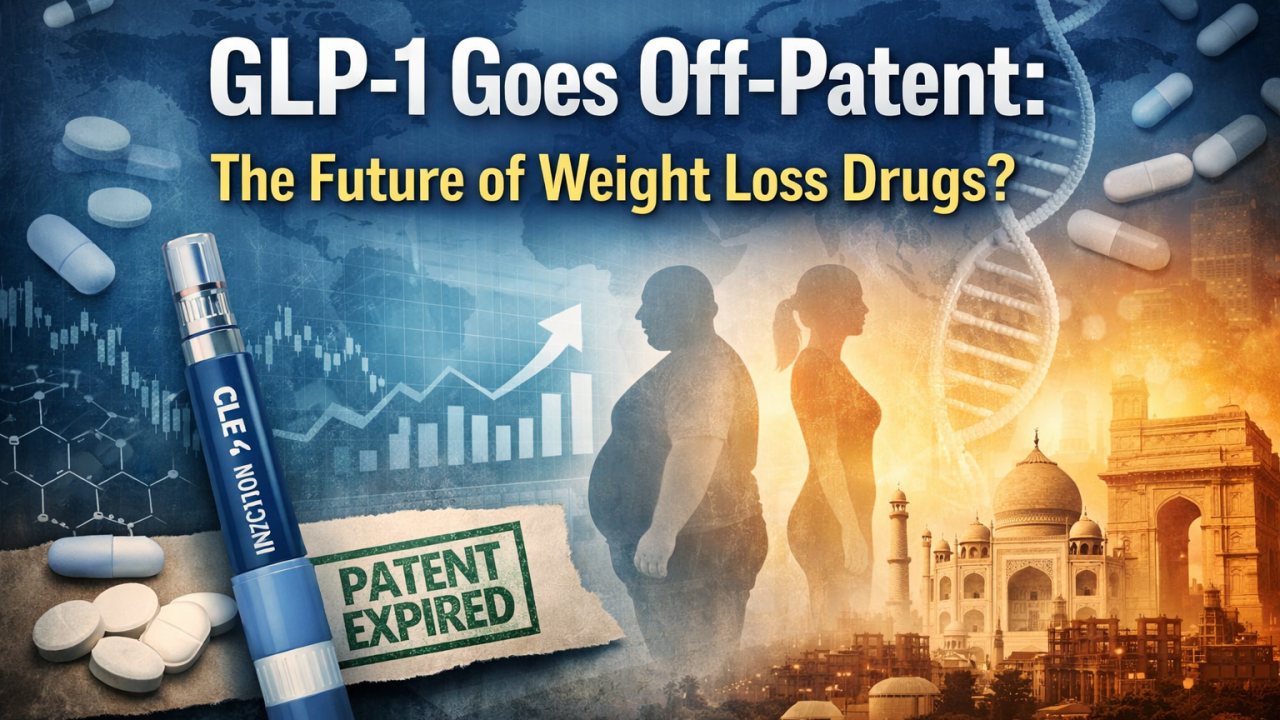 GLP-1 Changed Obesity Treatment. The Next Challenge May Be Clinical Trial Capacity