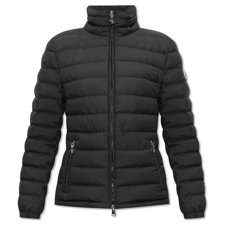 Moncler 24SS Abderos Padded Jacket Black 1A000 37 54A81 999 101445175