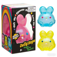 Squish - Jelly Hops