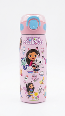 Gabby's Dollhouse Kids Insulated Water Bottle 800ml