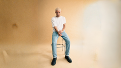 Friend of Dorothy presents: FRUIT FLY – An Evening with Author Josh Silver in association with Voda