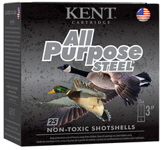 Kent Cartridge AP123S36-2 12 Gauge 3" 1 1/4oz 2Shot