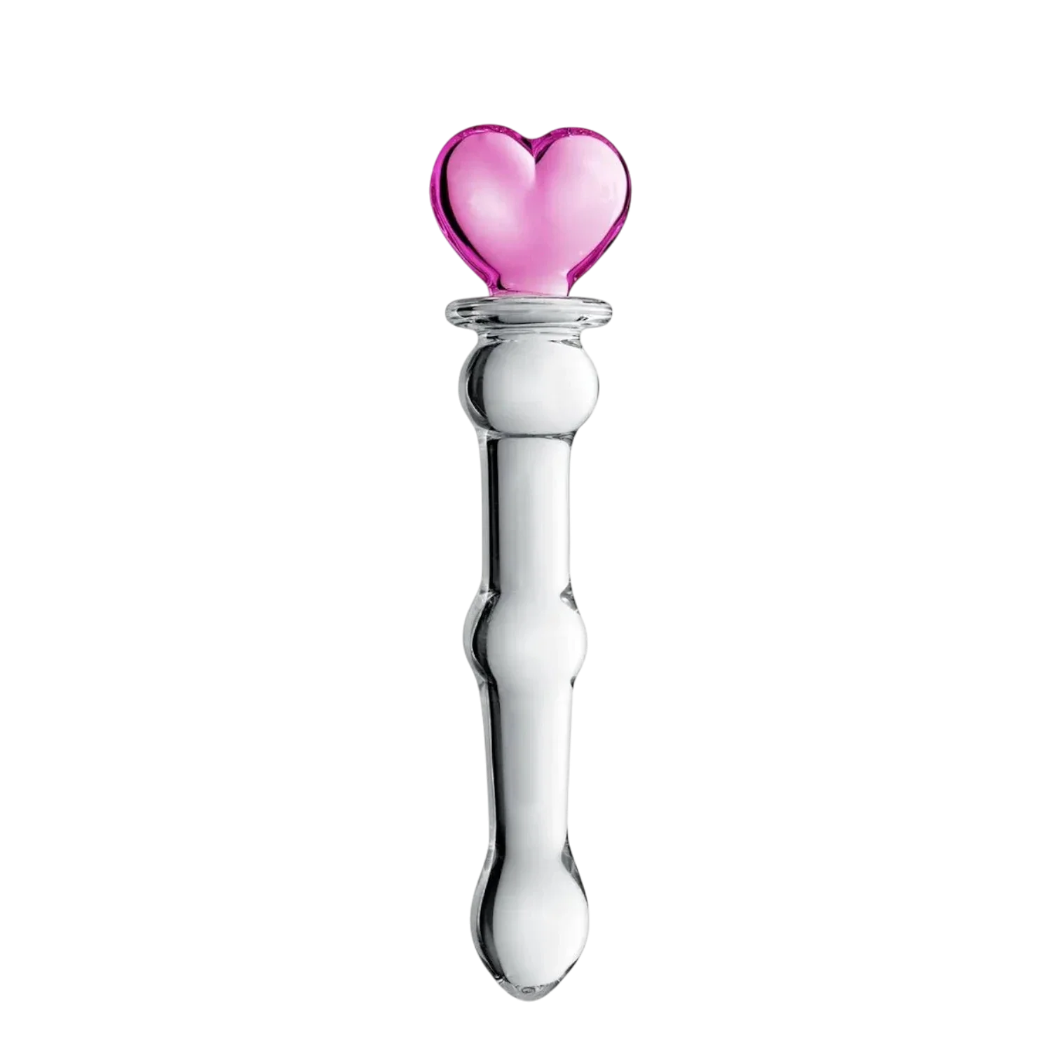 oh my god'z - Gode en verre - Glossy Toys n21 - godemiché - godemichet - sextoys - dildo