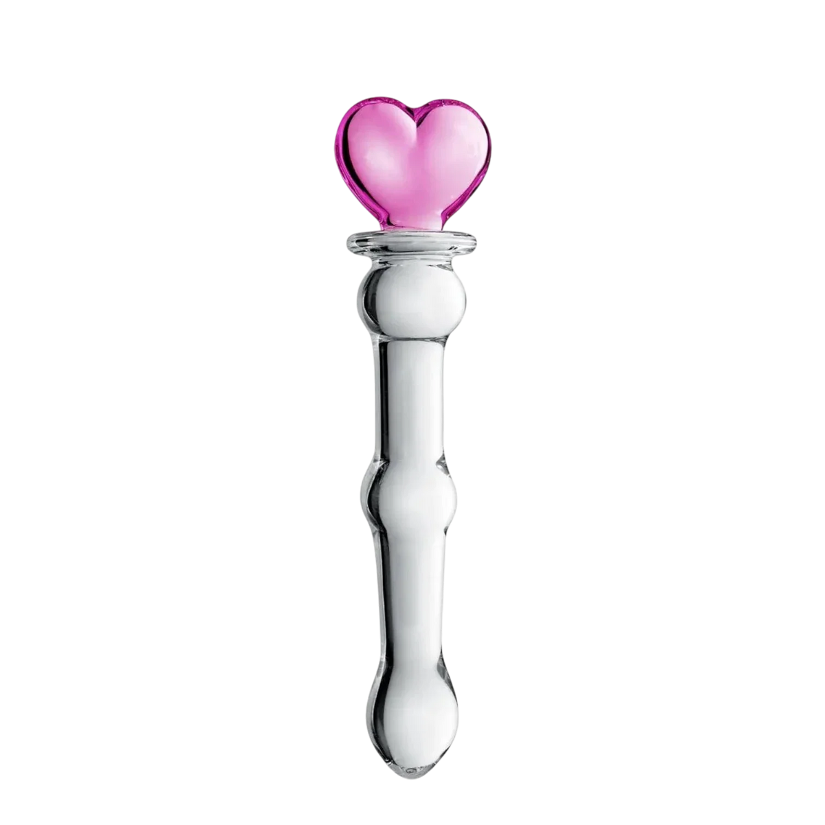 oh my god'z - Gode en verre - Glossy Toys n21 - godemiché - godemichet - sextoys - dildo