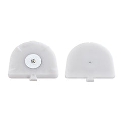 Piastra base Comfort AutoSpin 100pz Renfert