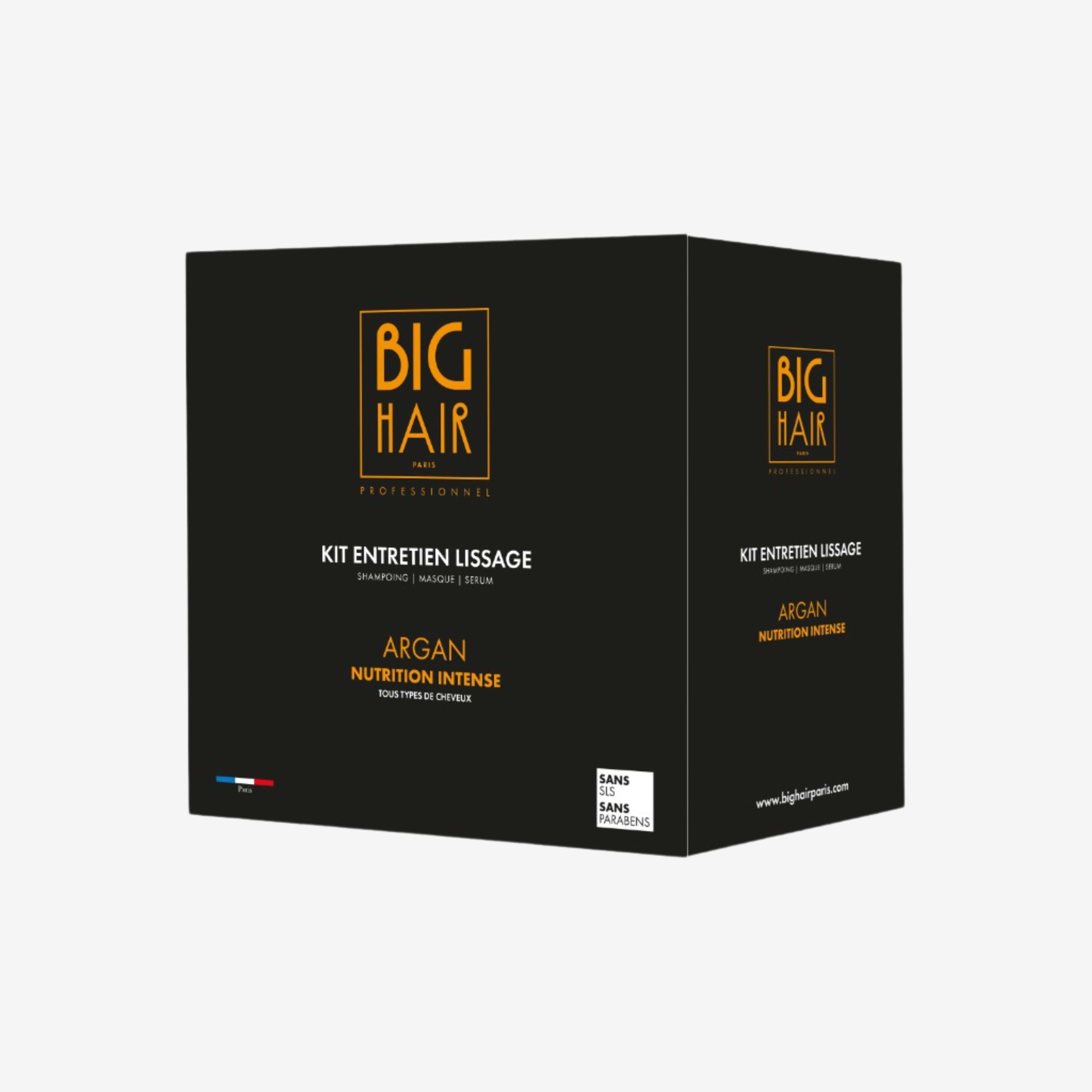 Coffret Argan