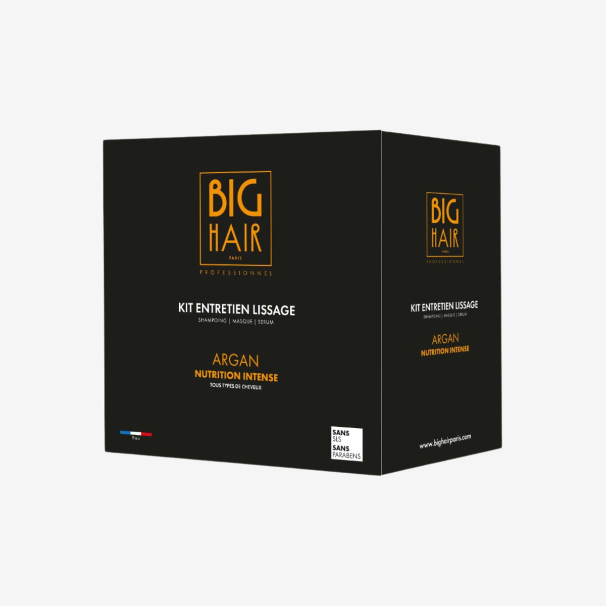 Coffret Argan