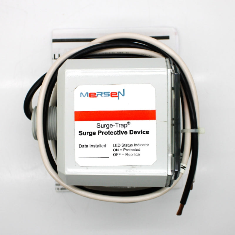 Mersen 120VAC 20kA In Surge Protection Device STXR120P05
