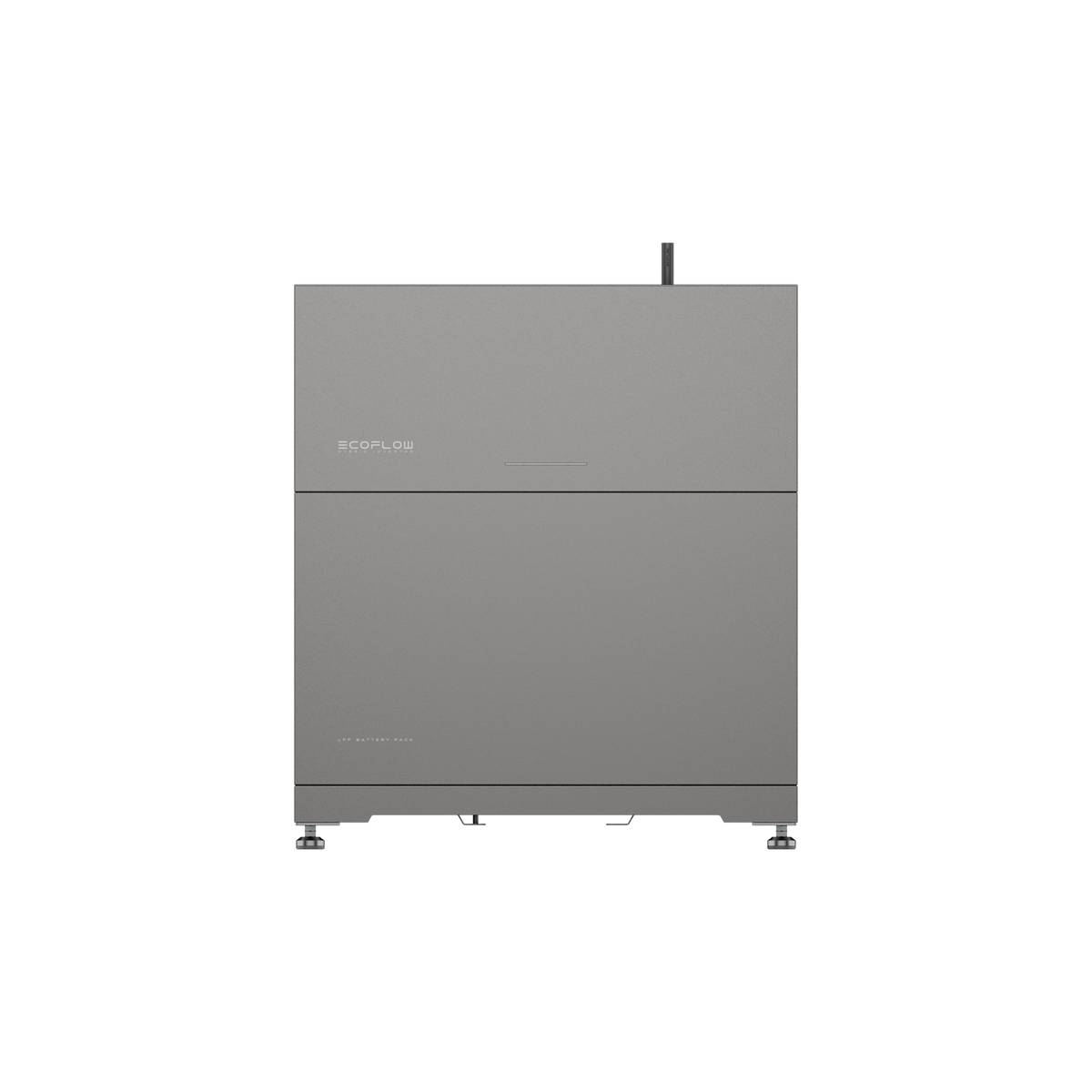 EcoFlow PowerOcean (Single-Phase) Hybrid Inverter 3.6kW Bundle With 5kWh EcoFlow PowerOcean LFP Battery - Powerland.co.uk