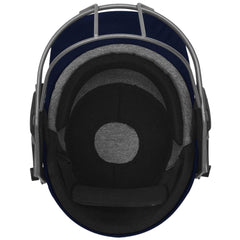 DSC Cricket Batting Helmet Fort44 Titanium