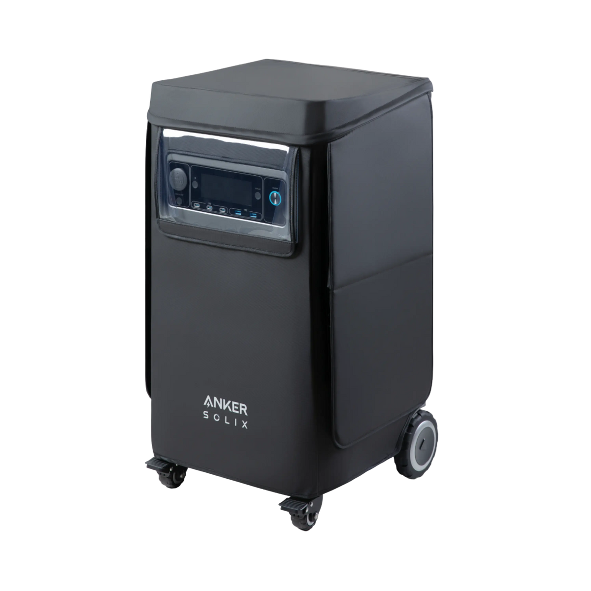 Anker SOLIX F3800 Protective Cover Bag Anker SOLIX