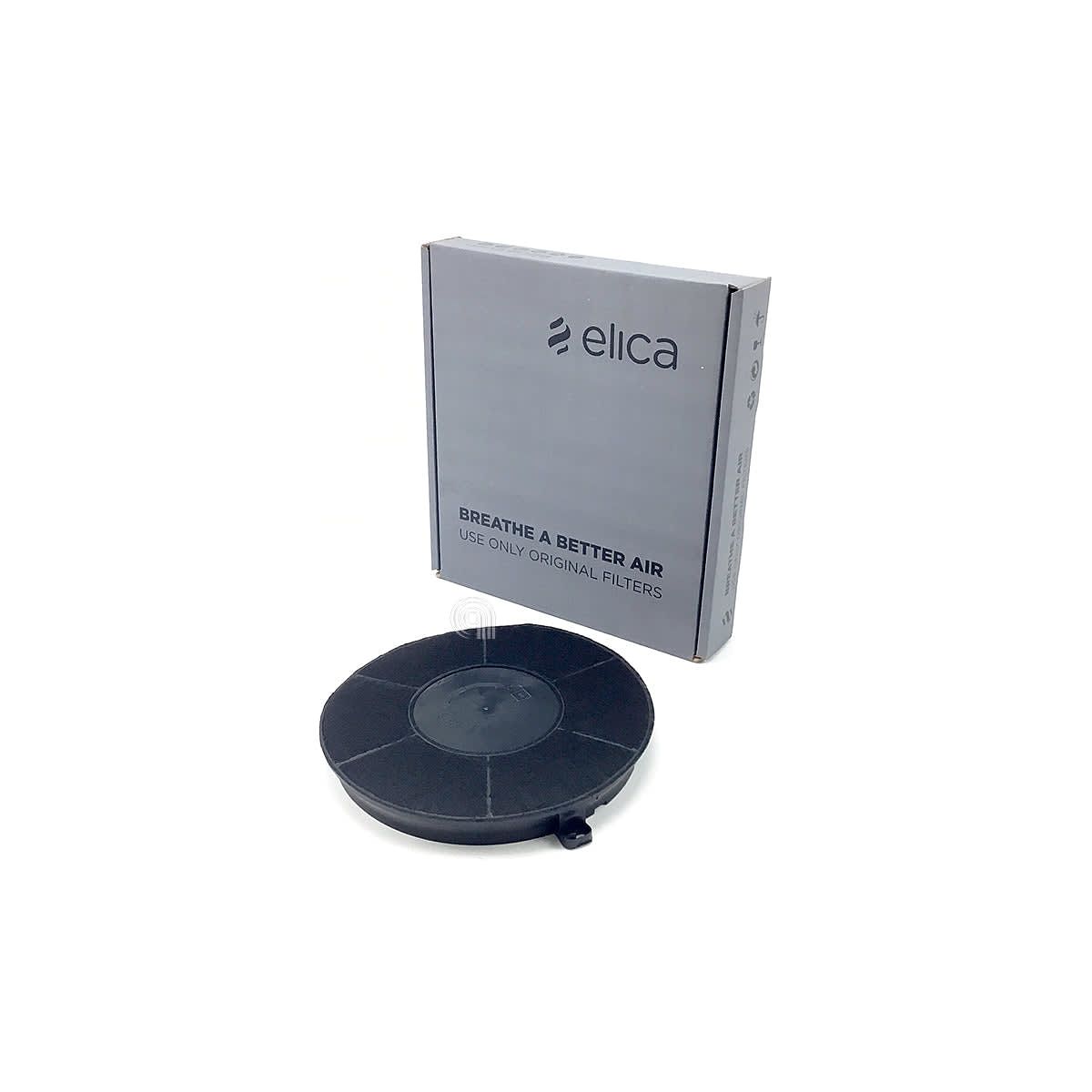 Aktivkohle-Rundfilter Typ 48 F00572/S Elica