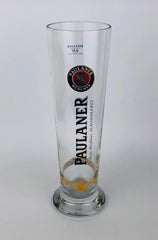 2 x Paulaner Alkoholfrei Weizen Gläser 0,5l
