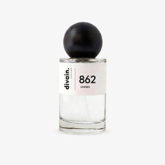 divain.862 perfume 100ml
