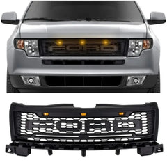 Parrilla Frontal estilo Raptor. Ford Edge 2007-2010