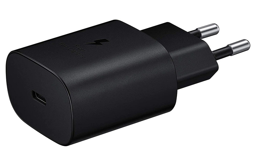Chargeur samsung 25w