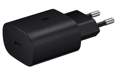 Chargeur samsung 25w