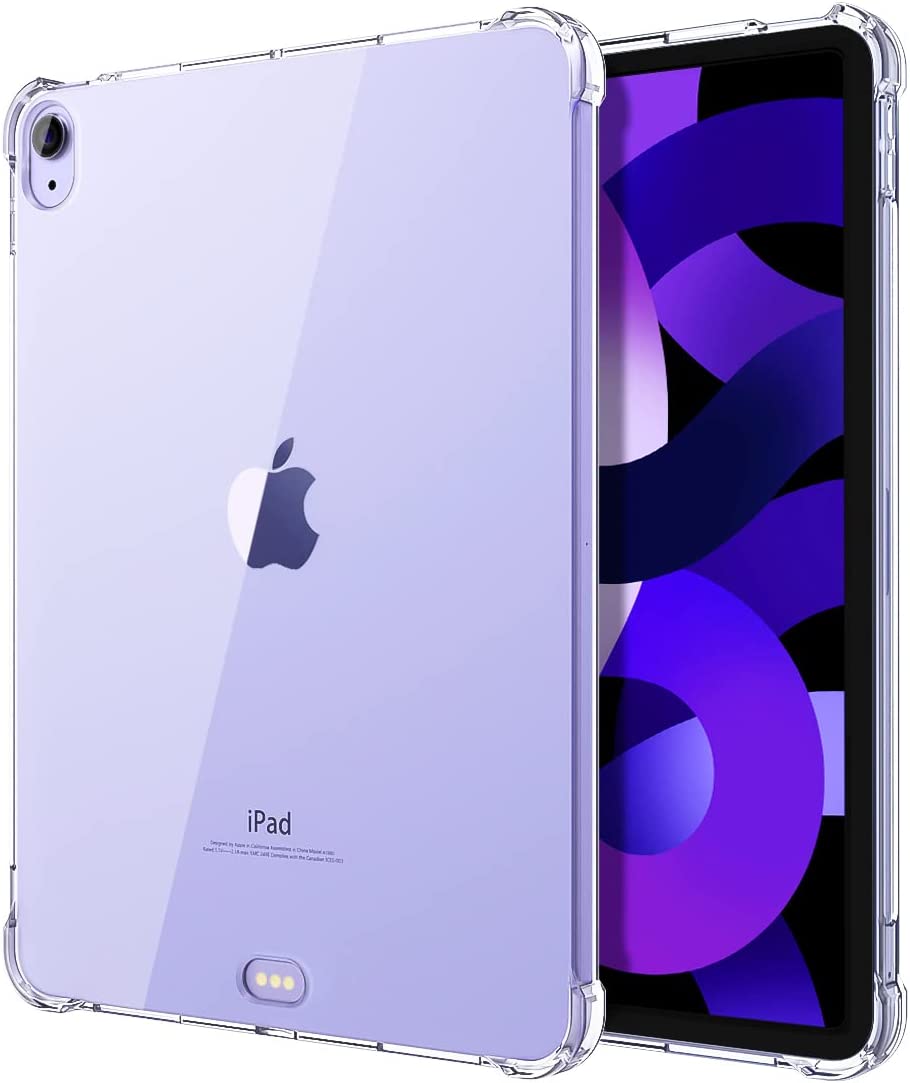 Coque Antichoc Apple iPad Air 2026 (11 Pouces) M4 | Phonillico