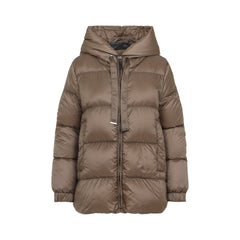 Max Mara Visione Seia Downjacket