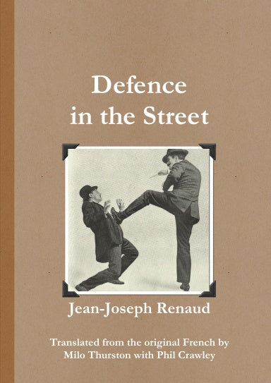 Defence in the Street