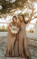 bridesmaid dresses for a fall wedding 9 Bridesmaid Dresses For The Perfect Fall Wedding – Show Me Your Mumu