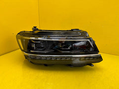 Frontscheinwerfer VW Tiguan 5NB941082D LED Rechts Scheinwerfer Headlight SCH6829925247qv