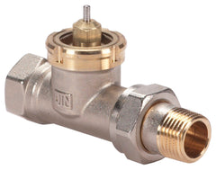Danfoss afsluiter recht RAV 15/2 (013U0217)