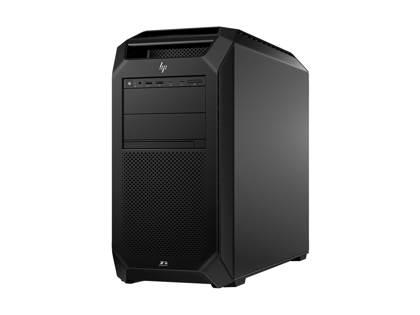 HP Z8 FURY G5 Workstation | Intel Xeon W7-3455 @ 4.80GHz | 24-Core | 64GB ECC DDR5 | 1TB NVMe SSD | RTX 2000 Ada 16GB