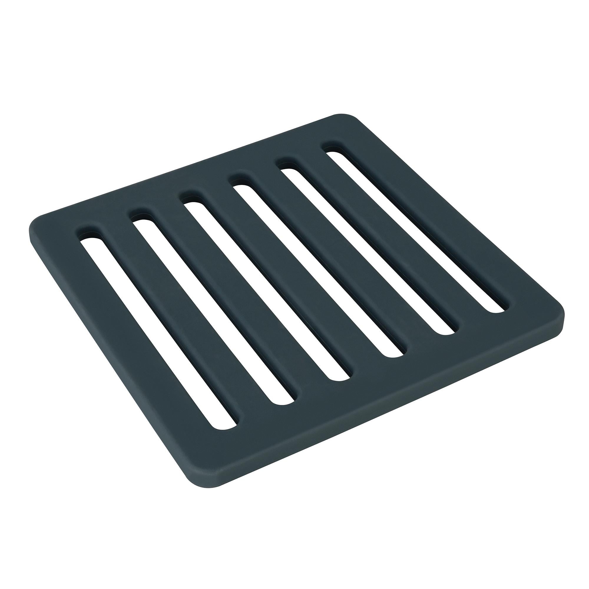 Habitat trivet heat-proof plastic surface protector, imported from the UK